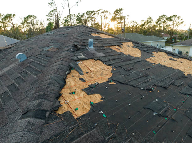 Best Roof Inspection  in Sumter, SC