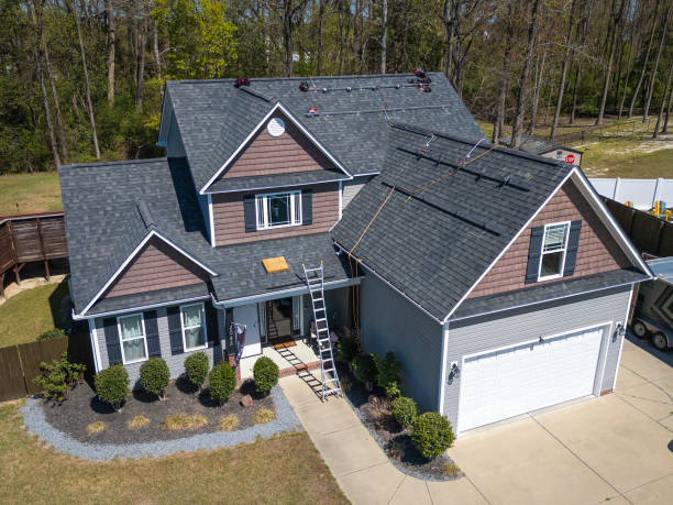 Best Cold Roofs  in Sumter, SC